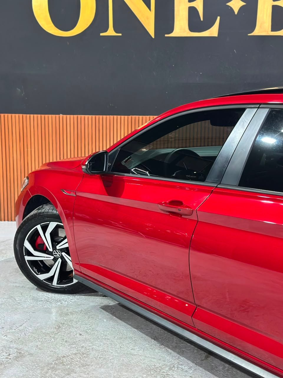 VOLKSWAGEN JETTA 2.0 350 TSI GASOLINA GLI DSG 2023/2023 - Imagem 23