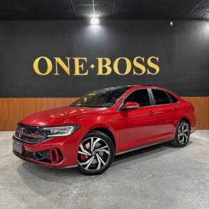 VOLKSWAGEN JETTA 2.0 350 TSI GASOLINA GLI DSG 2023/2023