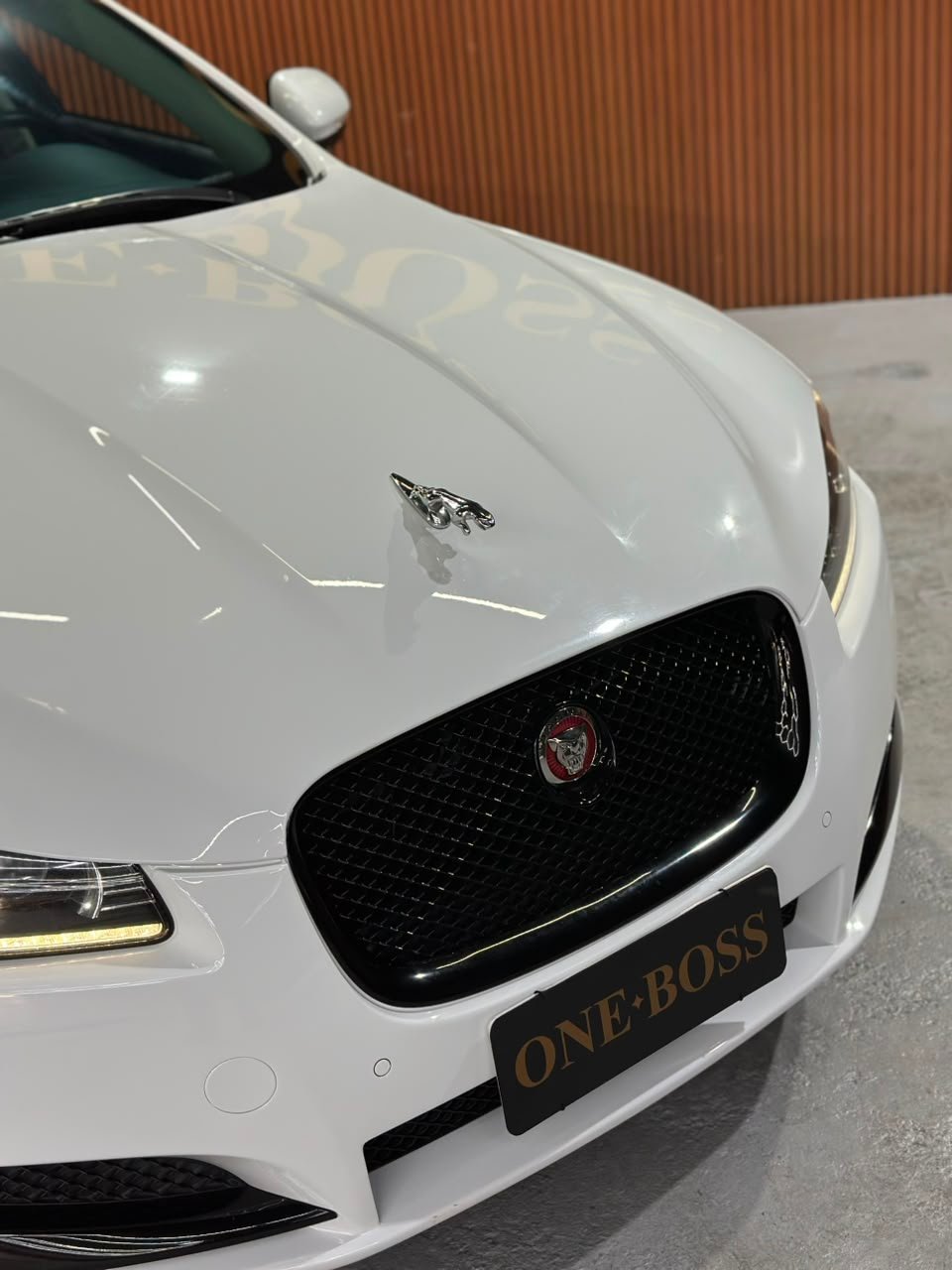 JAGUAR XF 2.0 PREMIUM LUXURY TURBOCHARGED GASOLINA - Imagem 11