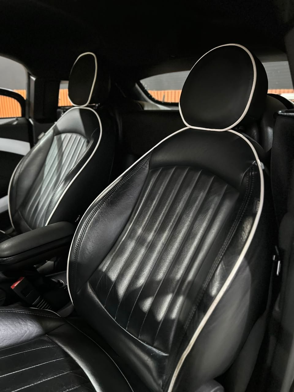 MINI JOHN COOPER WORKS 1.6 COUPE 16V 211CV GASOLINA 2P AUTOMÁTICO 2013/2014 - Imagem 8