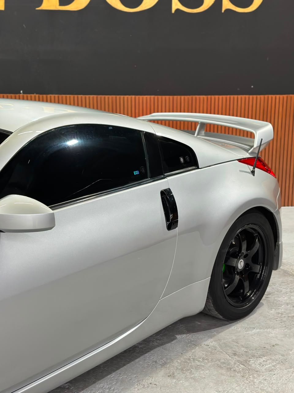 NISSAN 350Z 3.5 V6 GASOLINA MANUAL - Imagem 5