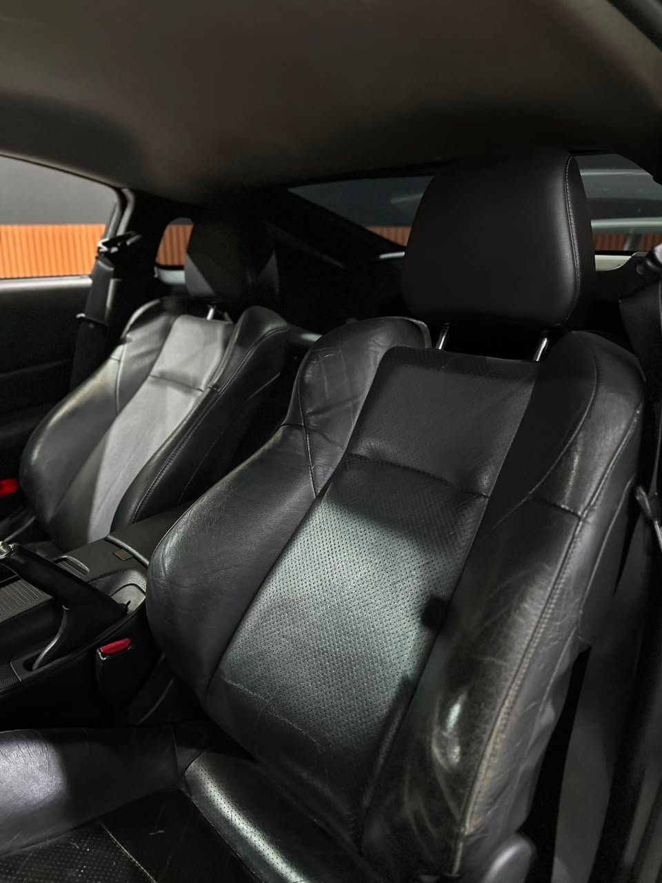 NISSAN 350Z 3.5 V6 GASOLINA MANUAL - Imagem 6
