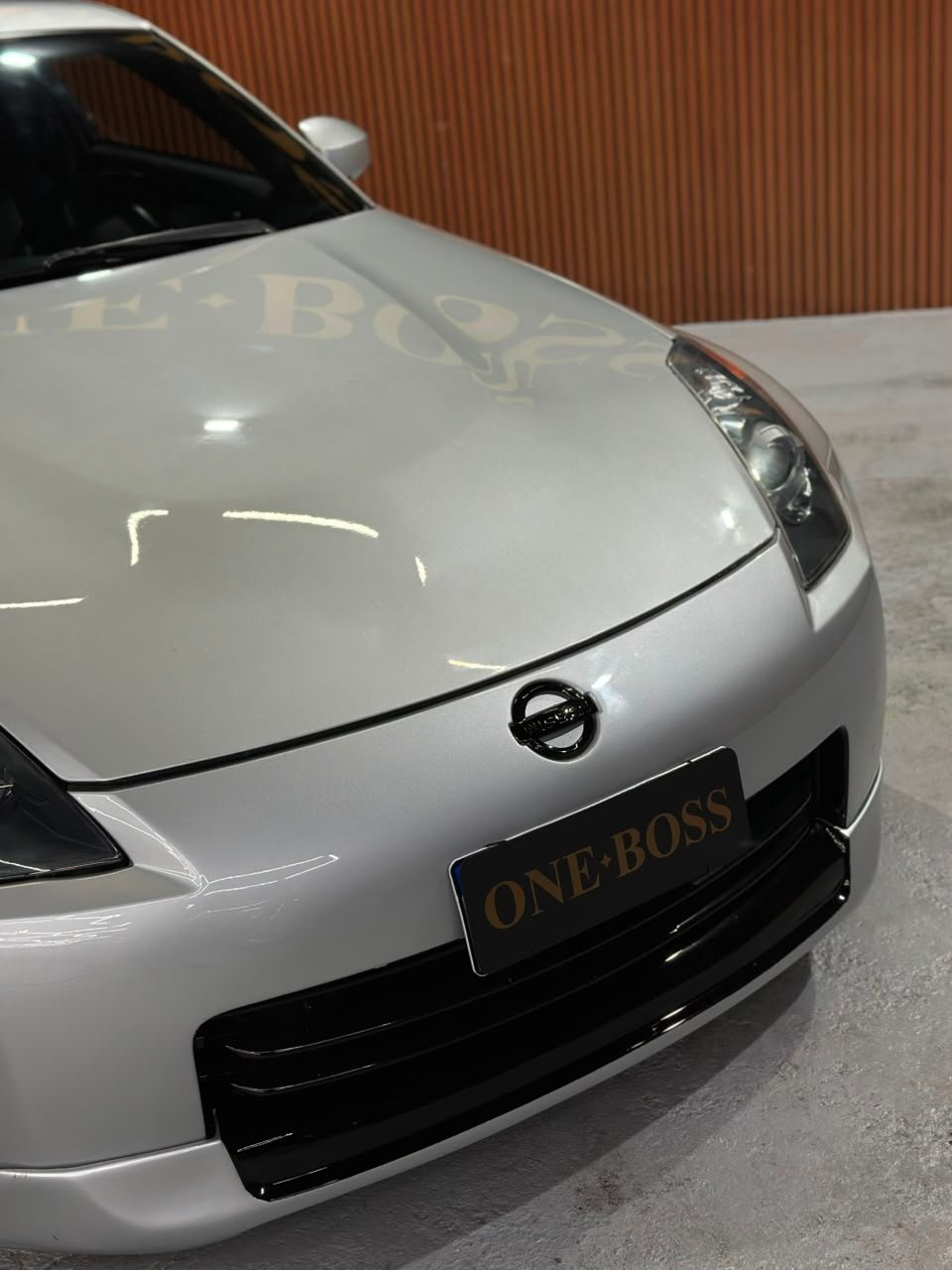 NISSAN 350Z 3.5 V6 GASOLINA MANUAL - Imagem 10
