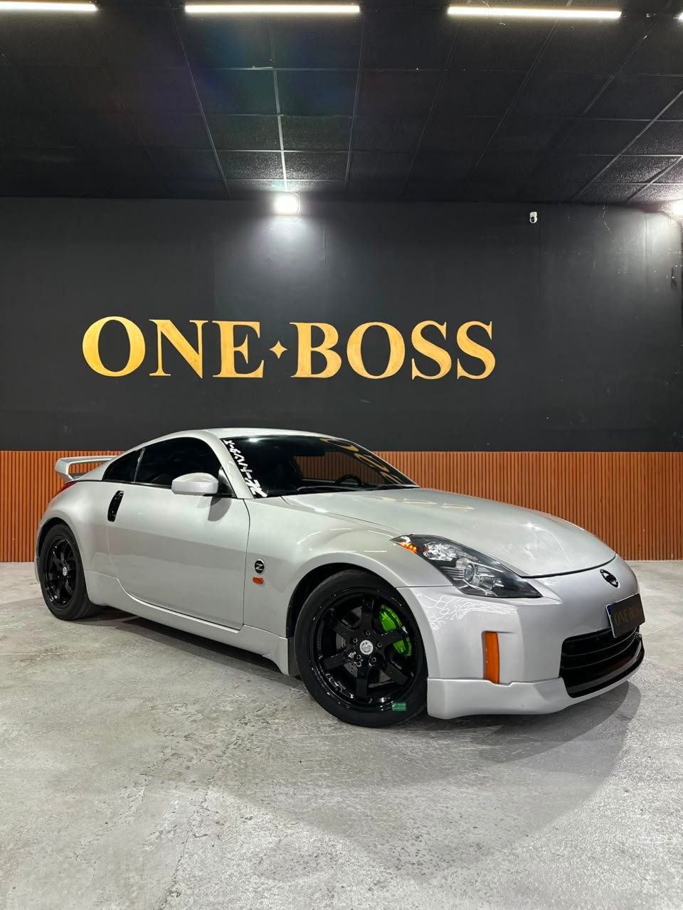 NISSAN 350Z 3.5 V6 GASOLINA MANUAL - Imagem 11