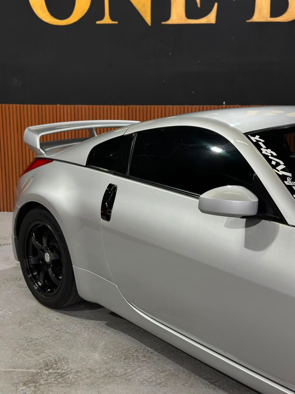 NISSAN 350Z 3.5 V6 GASOLINA MANUAL - Imagem 12