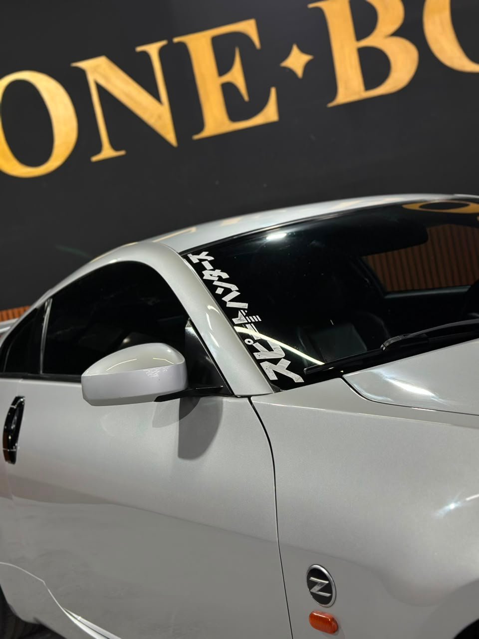 NISSAN 350Z 3.5 V6 GASOLINA MANUAL - Imagem 14