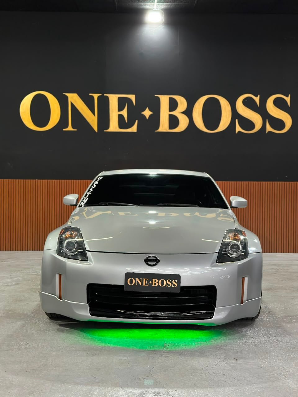 NISSAN 350Z 3.5 V6 GASOLINA MANUAL - Imagem 18