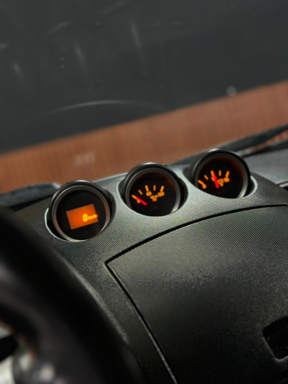 NISSAN 350Z 3.5 V6 GASOLINA MANUAL - Imagem 19