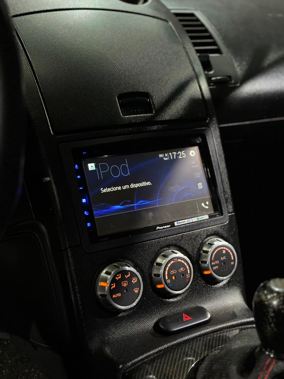NISSAN 350Z 3.5 V6 GASOLINA MANUAL - Imagem 20