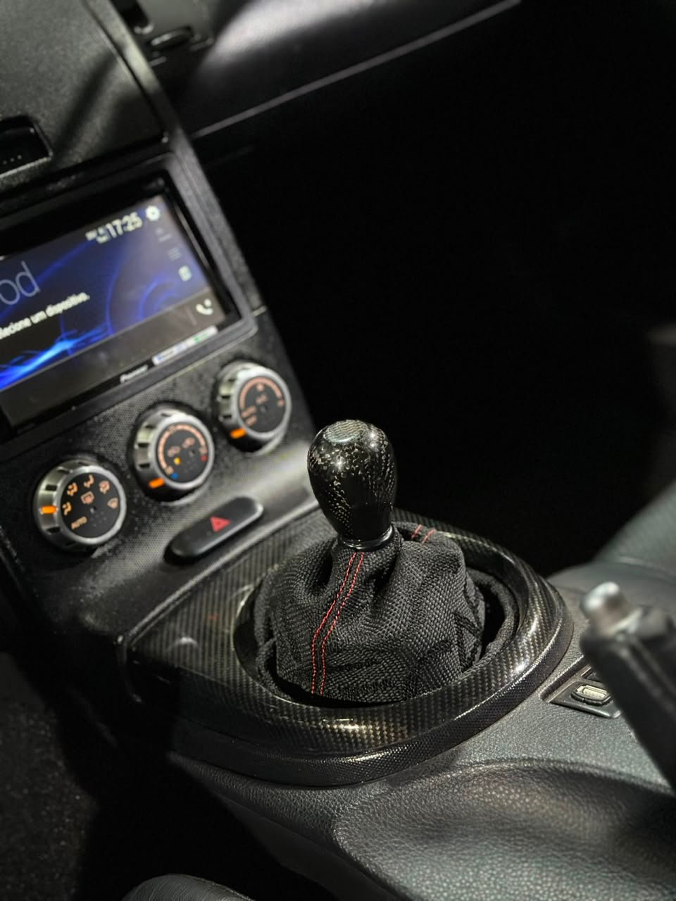 NISSAN 350Z 3.5 V6 GASOLINA MANUAL - Imagem 21