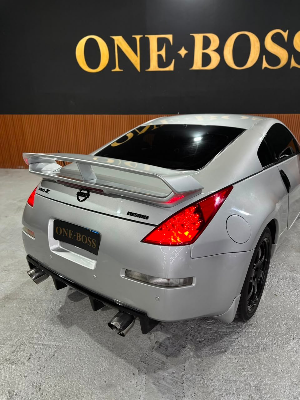 NISSAN 350Z 3.5 V6 GASOLINA MANUAL - Imagem 25