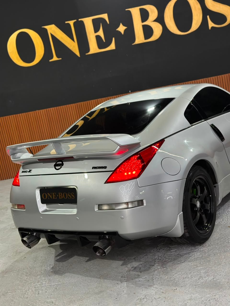 NISSAN 350Z 3.5 V6 GASOLINA MANUAL - Imagem 26