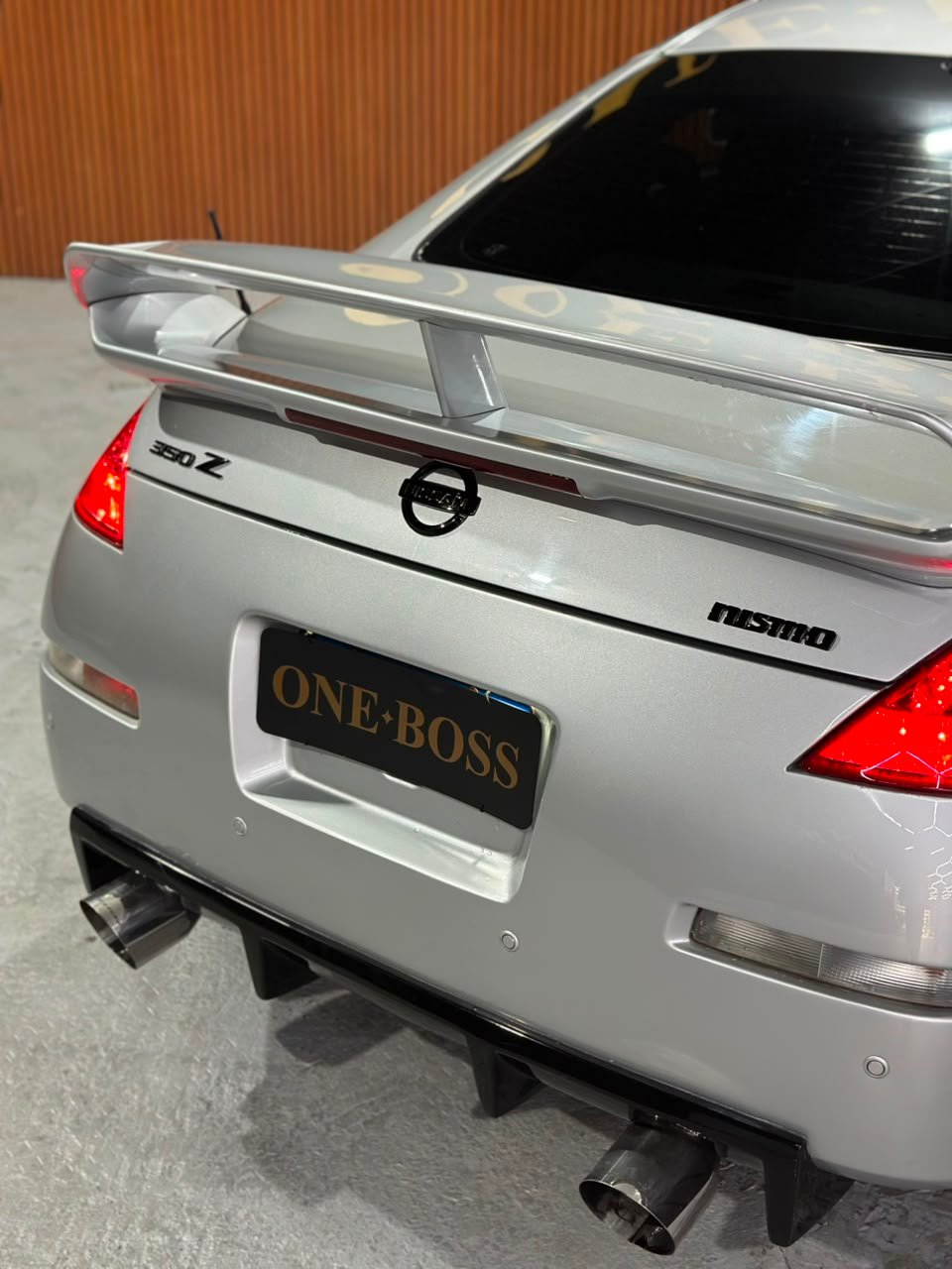 NISSAN 350Z 3.5 V6 GASOLINA MANUAL - Imagem 27
