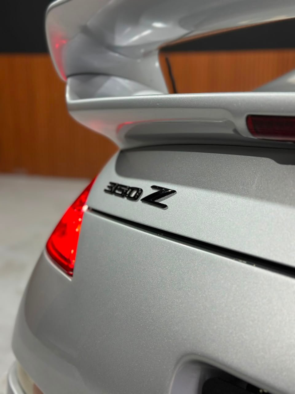 NISSAN 350Z 3.5 V6 GASOLINA MANUAL - Imagem 31
