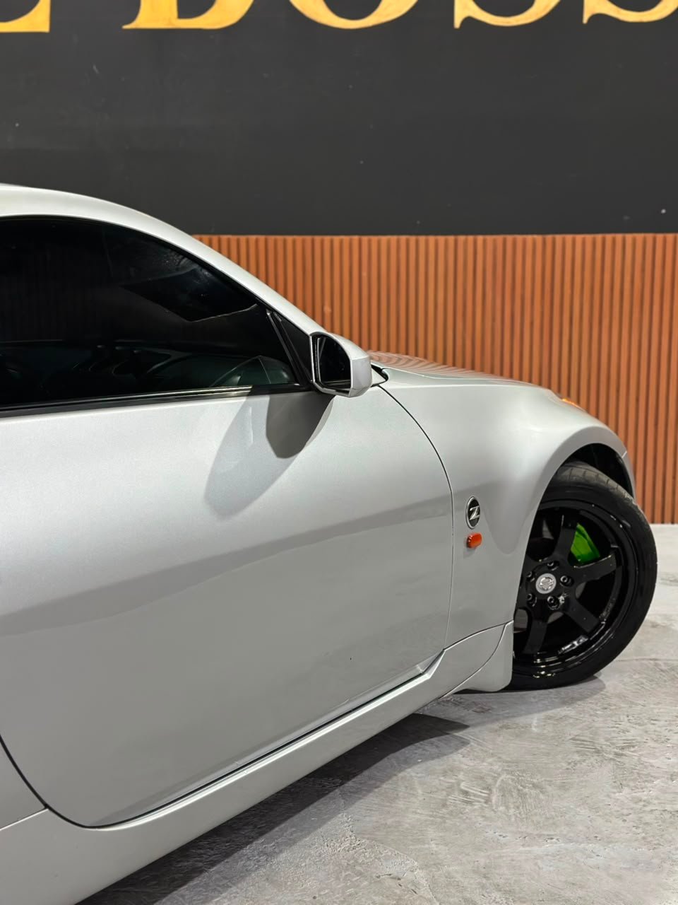 NISSAN 350Z 3.5 V6 GASOLINA MANUAL - Imagem 32