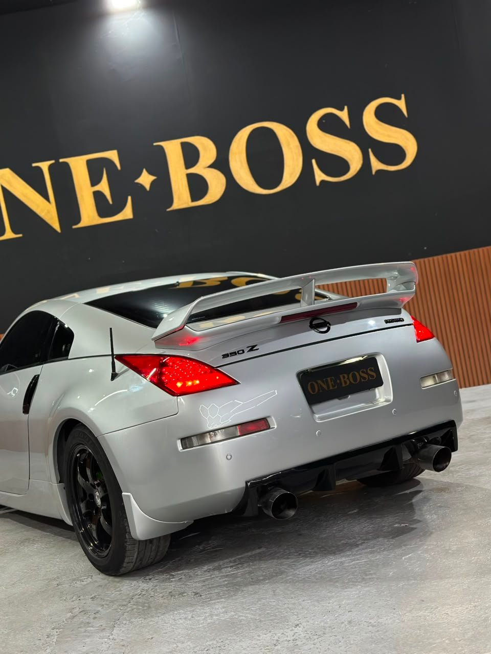 NISSAN 350Z 3.5 V6 GASOLINA MANUAL - Imagem 34