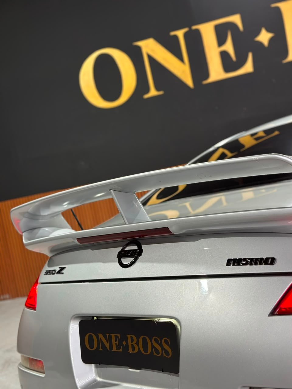 NISSAN 350Z 3.5 V6 GASOLINA MANUAL - Imagem 35