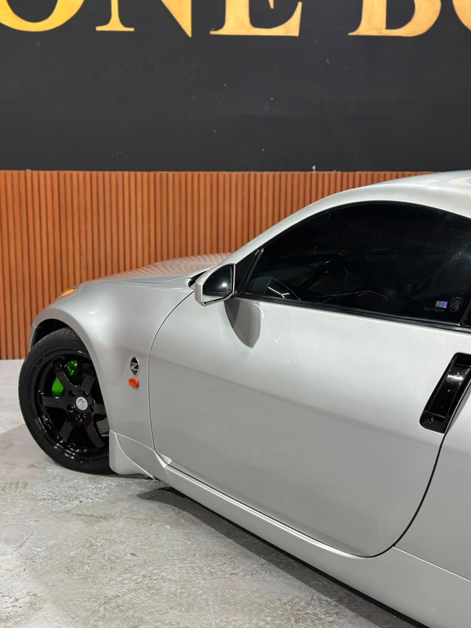 NISSAN 350Z 3.5 V6 GASOLINA MANUAL - Imagem 36