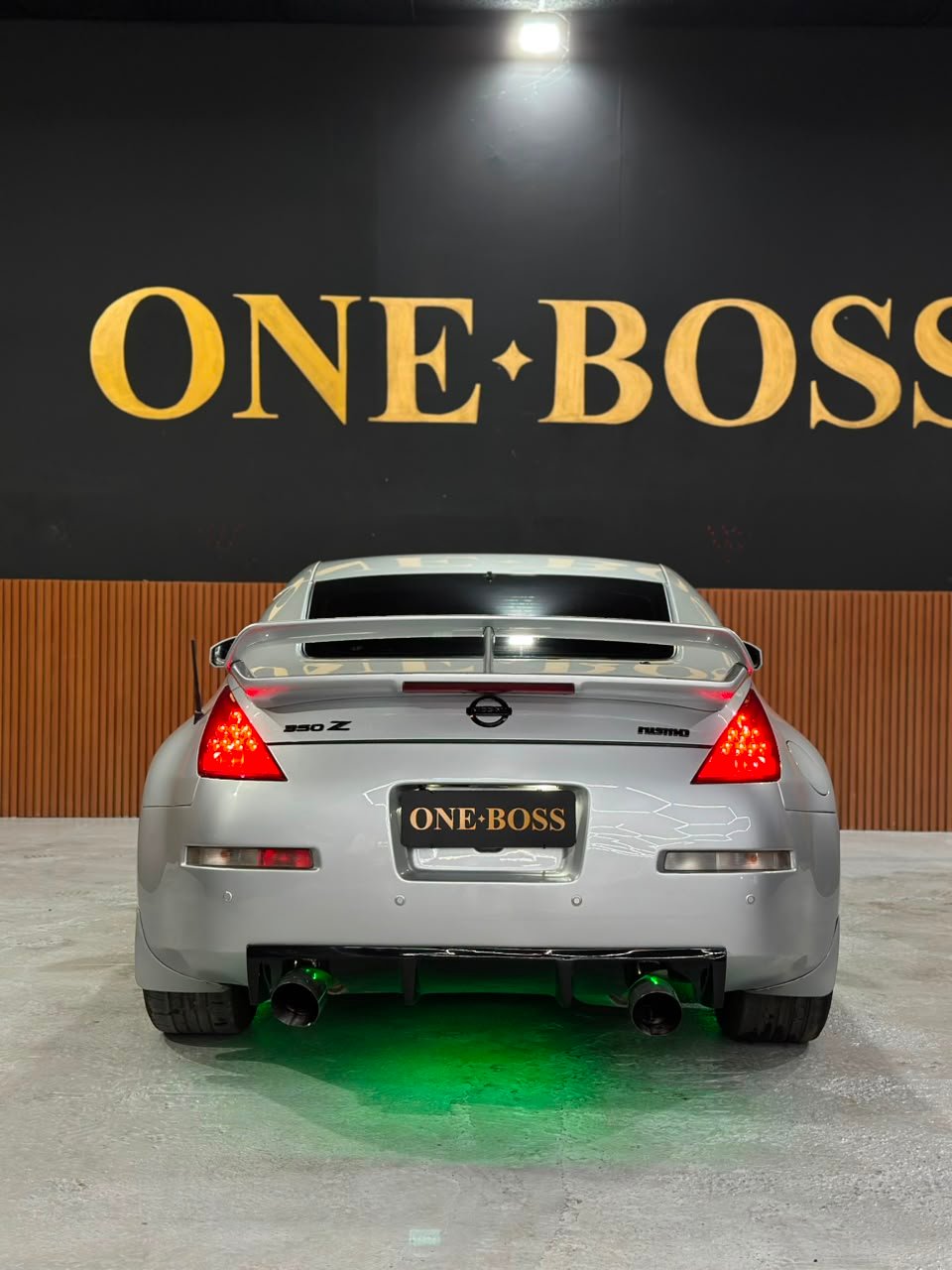 NISSAN 350Z 3.5 V6 GASOLINA MANUAL - Imagem 37