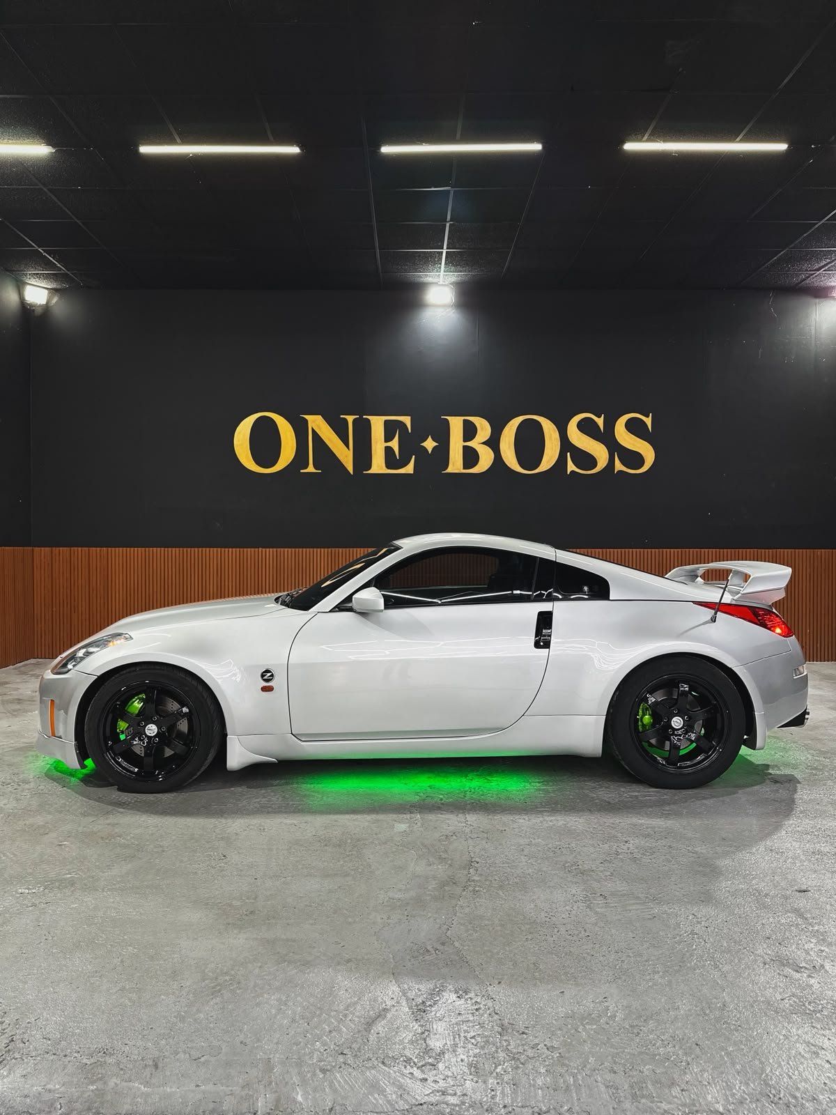 NISSAN 350Z 3.5 V6 GASOLINA MANUAL - Imagem 39