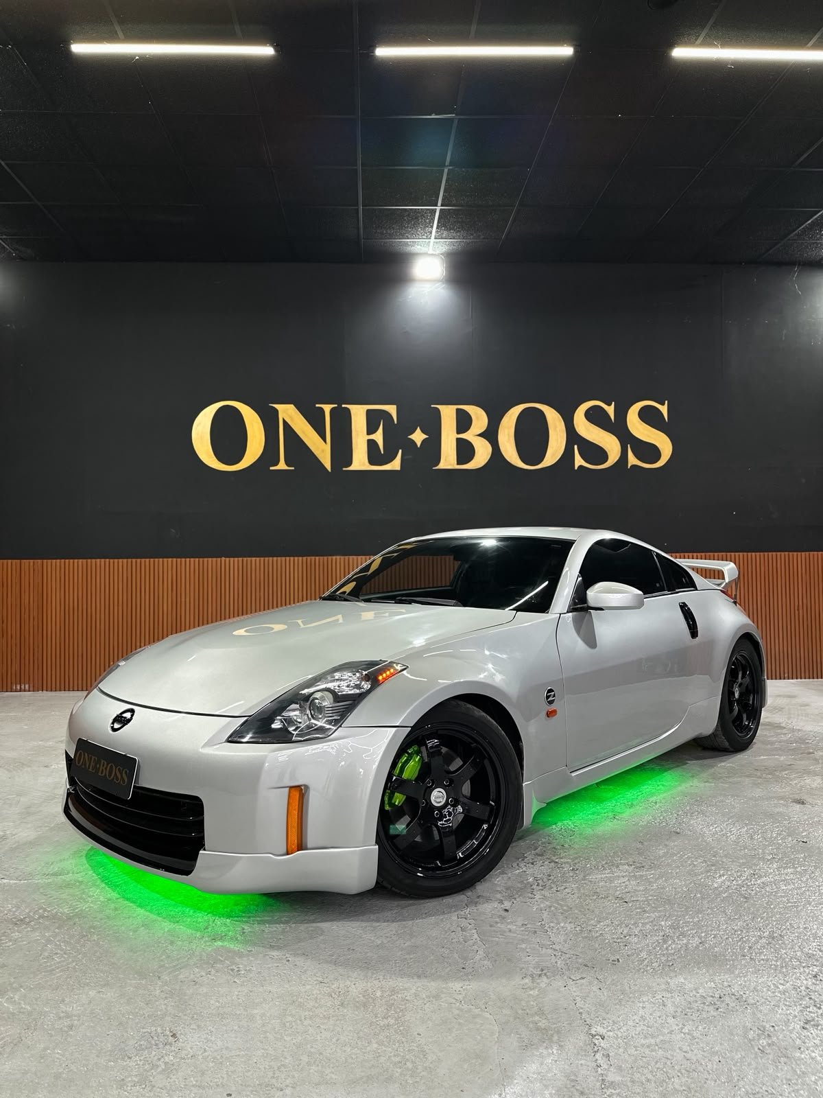 NISSAN 350Z 3.5 V6 GASOLINA MANUAL - Imagem 40
