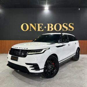 LAND ROVER RANGE ROVER VELAR 2.0 P400E PHEV R-DYNAMIC HSE AUTOMÁTICO  2023/2024