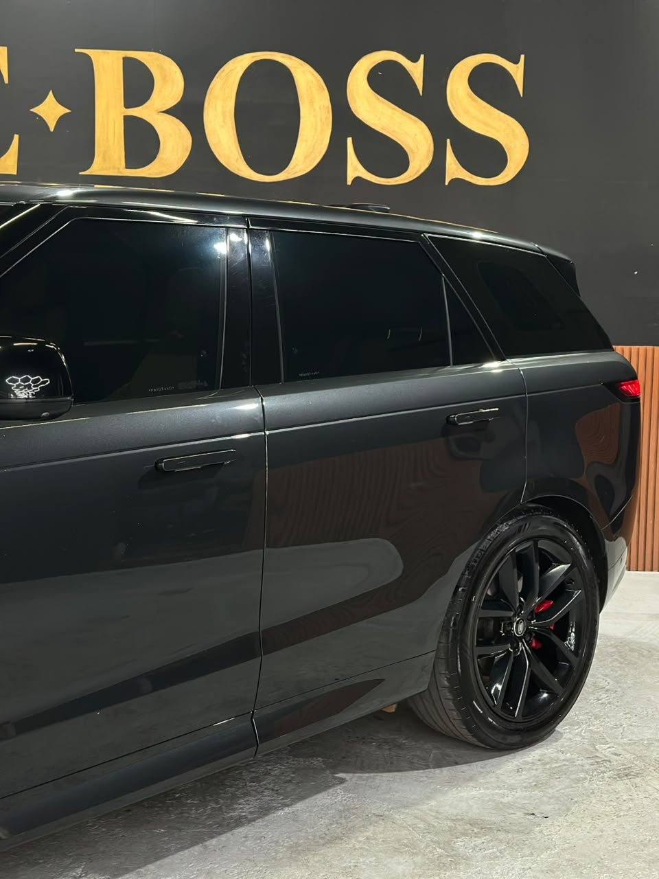 LAND ROVER RANGE ROVER 3.0 D350 TURBO DIESEL MHEV SE AWD AUTOMÁTICO 2022/2023 - Imagem 5