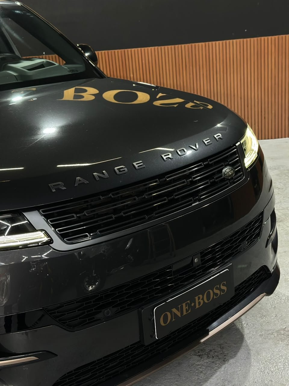 LAND ROVER RANGE ROVER 3.0 D350 TURBO DIESEL MHEV SE AWD AUTOMÁTICO 2022/2023 - Imagem 10