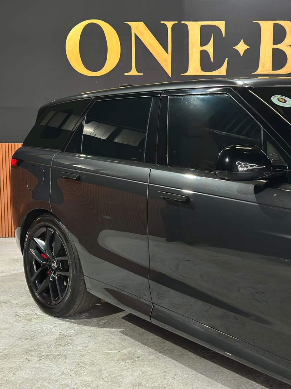 LAND ROVER RANGE ROVER 3.0 D350 TURBO DIESEL MHEV SE AWD AUTOMÁTICO 2022/2023 - Imagem 11