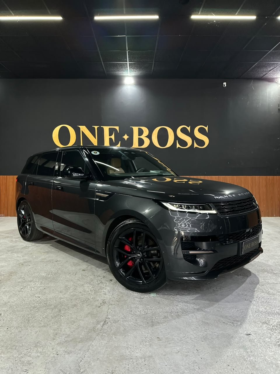 LAND ROVER RANGE ROVER 3.0 D350 TURBO DIESEL MHEV SE AWD AUTOMÁTICO 2022/2023 - Imagem 12