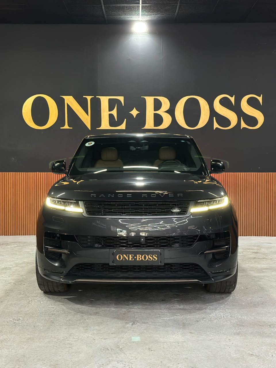 LAND ROVER RANGE ROVER 3.0 D350 TURBO DIESEL MHEV SE AWD AUTOMÁTICO 2022/2023 - Imagem 17