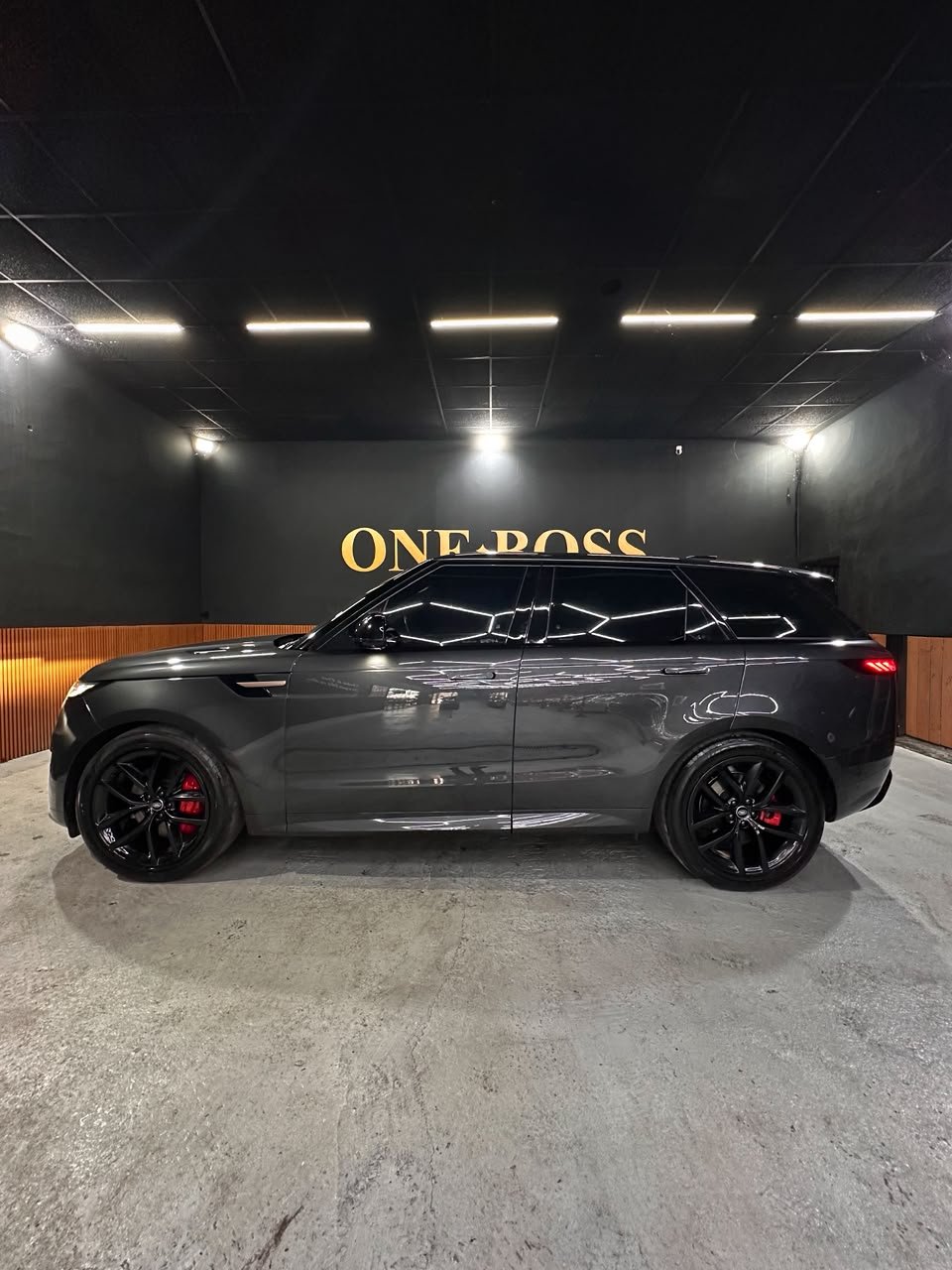 LAND ROVER RANGE ROVER 3.0 D350 TURBO DIESEL MHEV SE AWD AUTOMÁTICO 2022/2023 - Imagem 22
