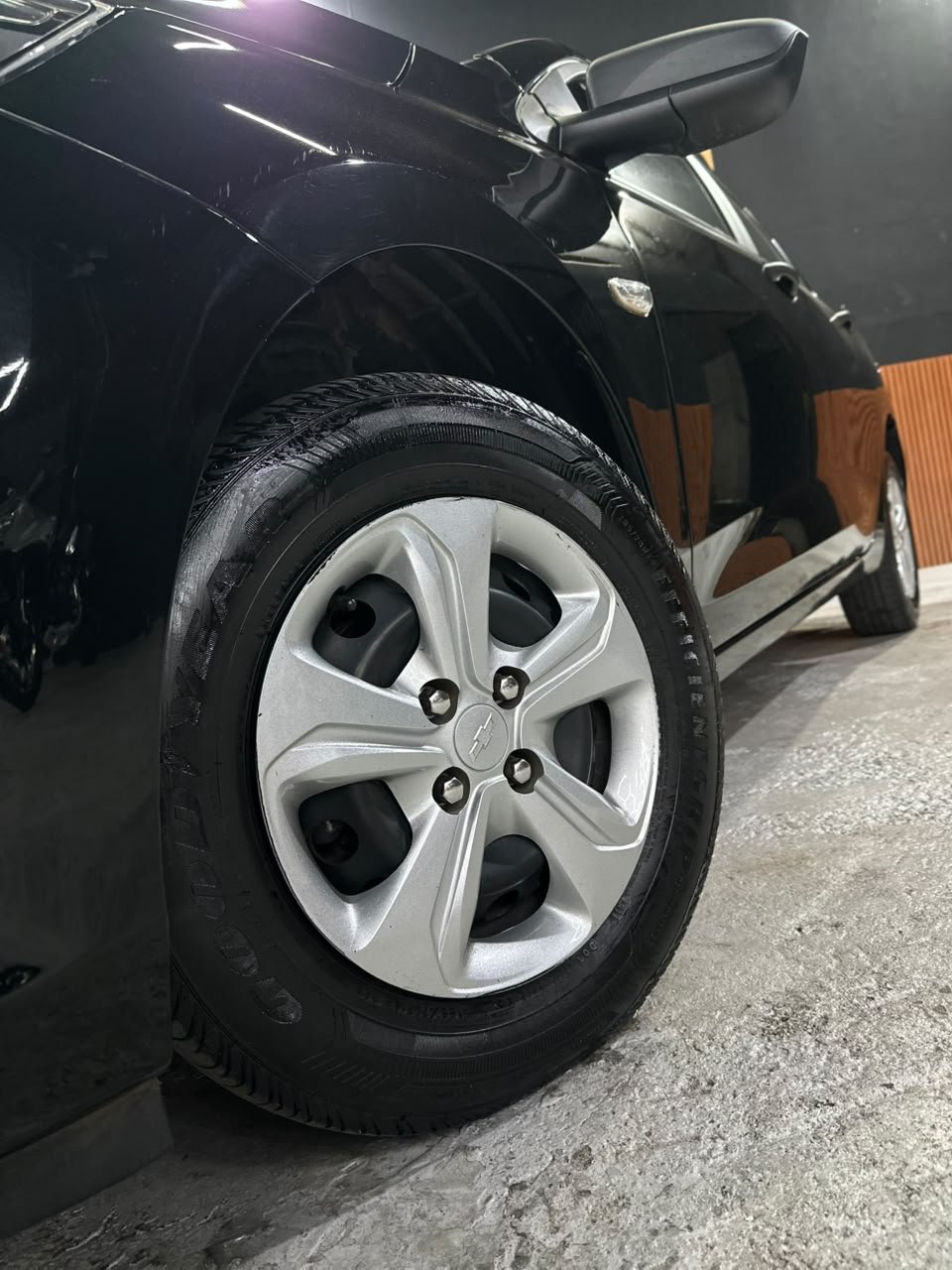 CHEVROLET ONIX 1.0 FLEX MANUAL 2024/2025 - Imagem 4