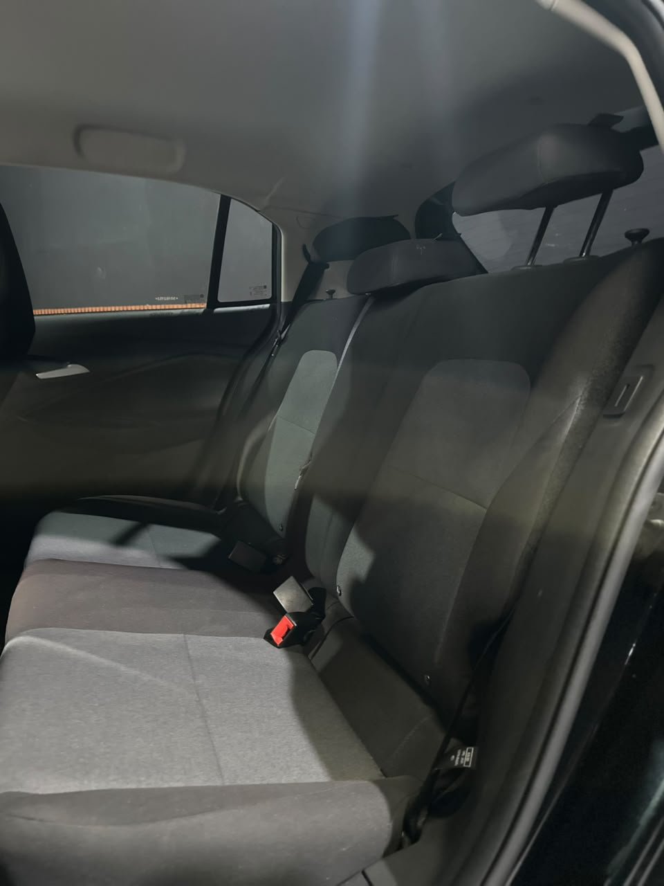 CHEVROLET ONIX 1.0 FLEX MANUAL 2024/2025 - Imagem 7