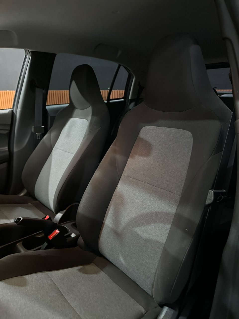 CHEVROLET ONIX 1.0 FLEX MANUAL 2024/2025 - Imagem 8