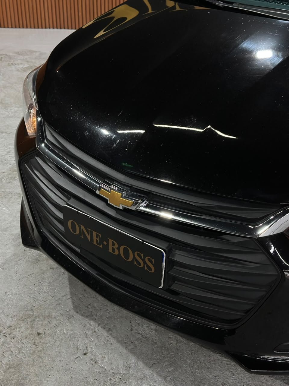 CHEVROLET ONIX 1.0 FLEX MANUAL 2024/2025 - Imagem 10