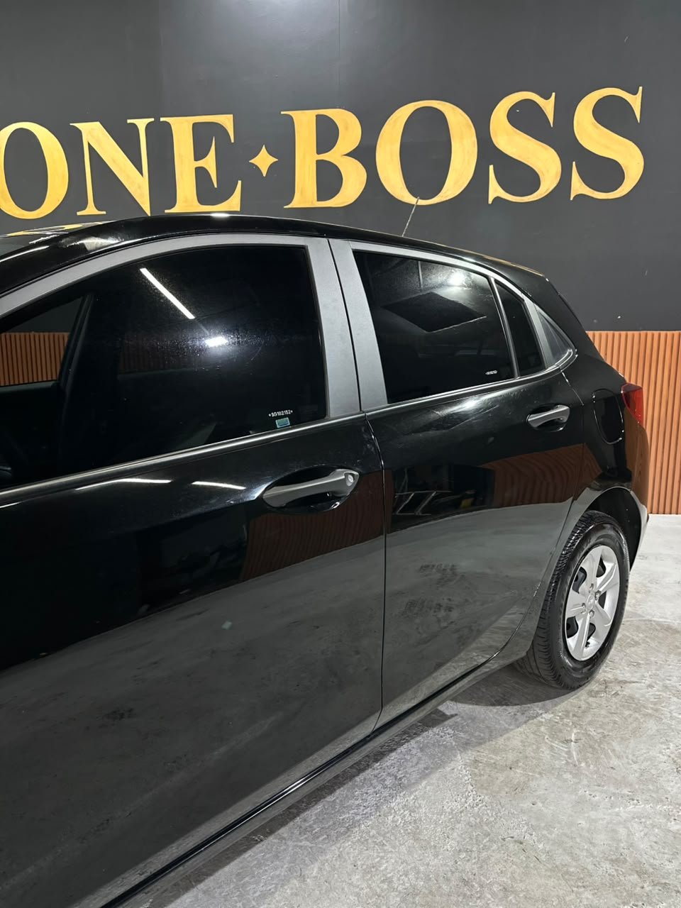 CHEVROLET ONIX 1.0 FLEX MANUAL 2024/2025 - Imagem 12