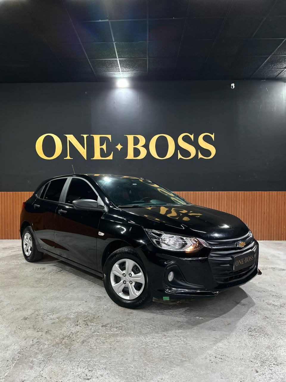 CHEVROLET ONIX 1.0 FLEX MANUAL 2024/2025 - Imagem 15