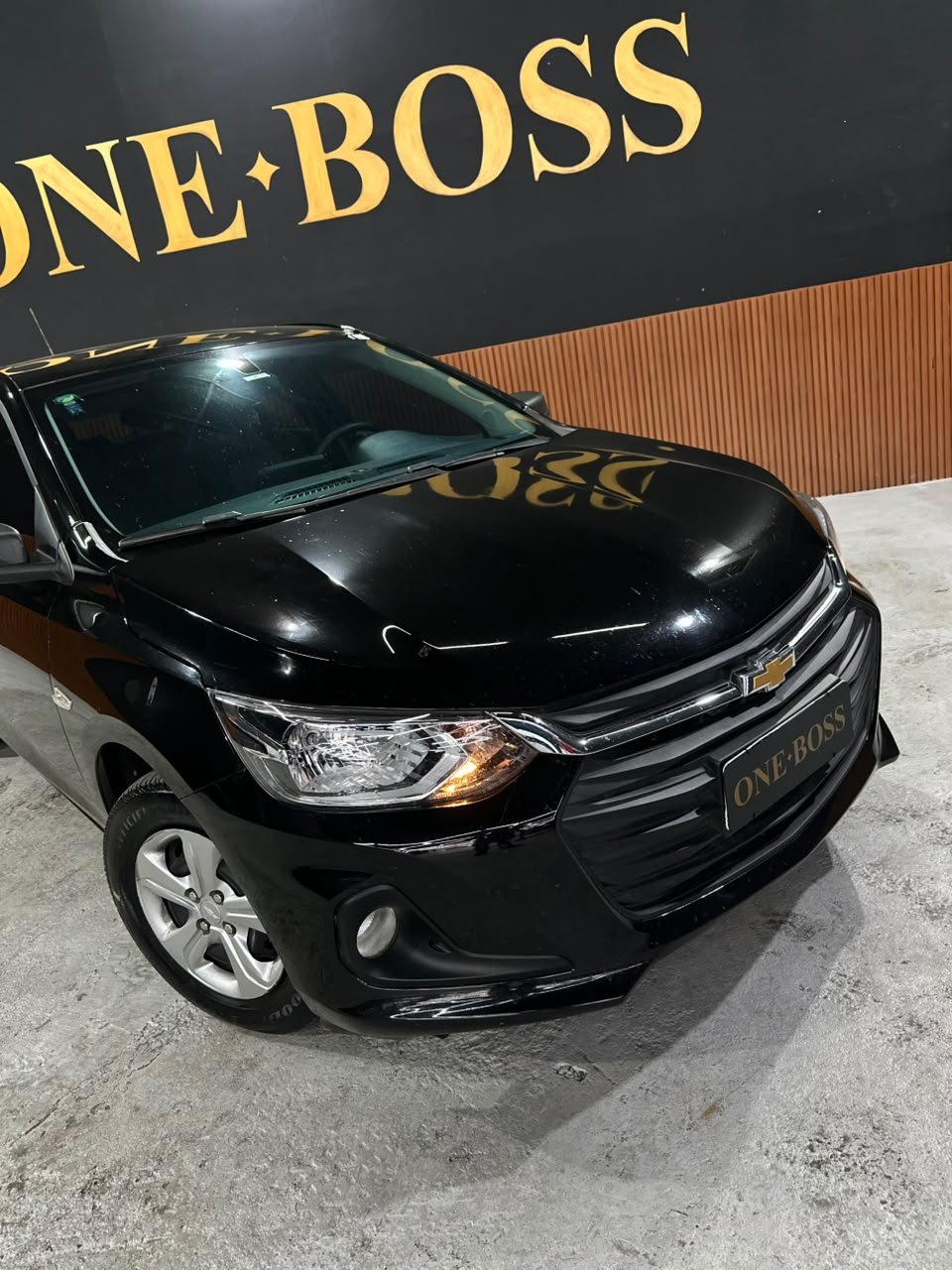 CHEVROLET ONIX 1.0 FLEX MANUAL 2024/2025 - Imagem 16