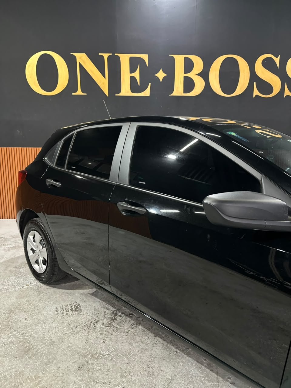 CHEVROLET ONIX 1.0 FLEX MANUAL 2024/2025 - Imagem 17