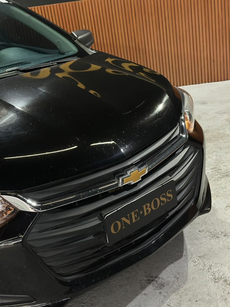 CHEVROLET ONIX 1.0 FLEX MANUAL 2024/2025 - Imagem 18
