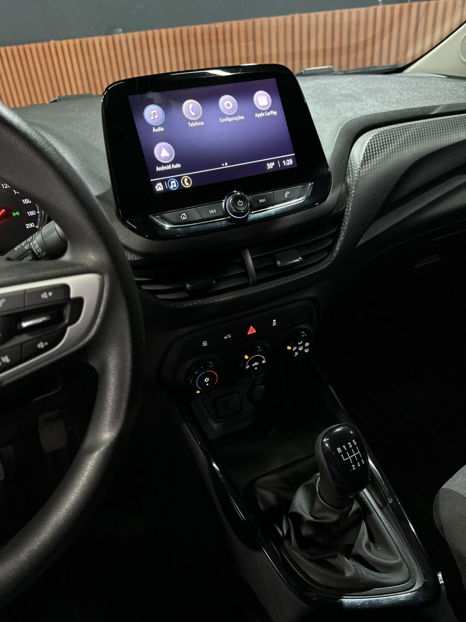 CHEVROLET ONIX 1.0 FLEX MANUAL 2024/2025 - Imagem 22