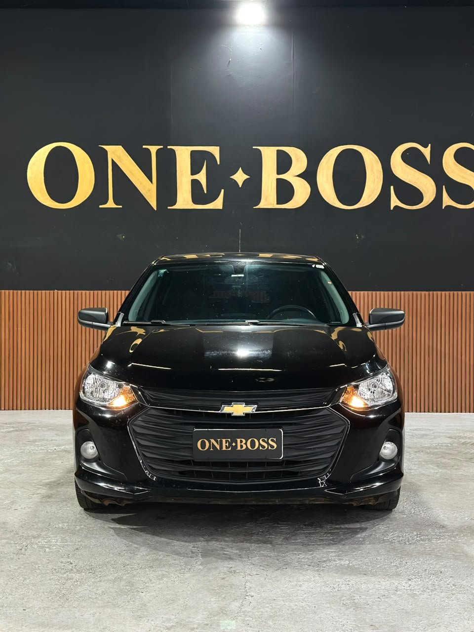 CHEVROLET ONIX 1.0 FLEX MANUAL 2024/2025 - Imagem 24