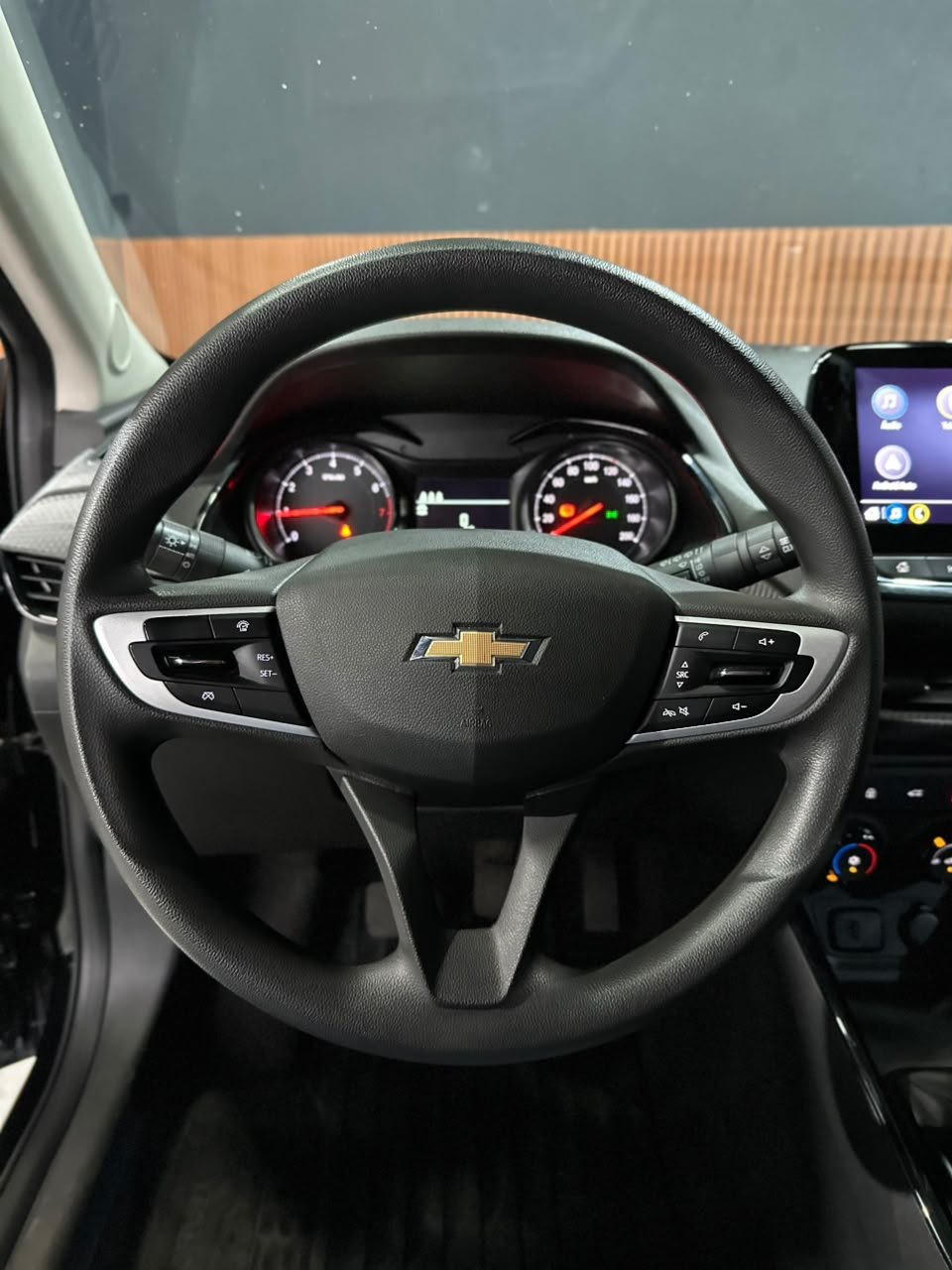 CHEVROLET ONIX 1.0 FLEX MANUAL 2024/2025 - Imagem 26