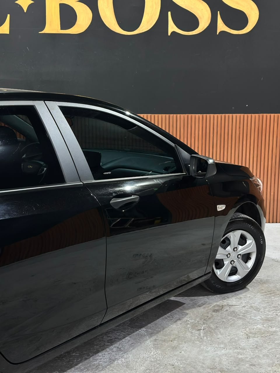 CHEVROLET ONIX 1.0 FLEX MANUAL 2024/2025 - Imagem 33